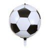 GLOBO FAST DECORATIVO 22" 4D FUTBOL 