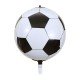 GLOBO FAST DECORATIVO 22" 4D FUTBOL 