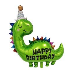 GLOBO FAST DECORATIVO HT273 DINOSAURIO 