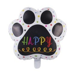 GLOBO FAST DECORATIVO PA211 HUELLA