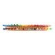 CRAYON DE MADERA FABER CASTELL SUPERSOFT 36 COL NATURAL (4)
