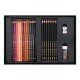 SET FABER CASTELL DIBUJO 210054 POLYCROMOS +8 GRAFITO MATTE