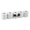 ROLLO PAPEL TERMICO 2 1/4"X55Y 48G PX5 (10)