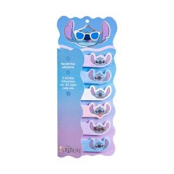 BANDERITAS MOOVING STITCH (12X24)