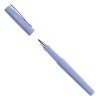 PLUMA FUENTE FABER CASTELL POLY PEN 241004 PALE IRIS M