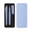 BOLIGRAFO Y PLUMA FUENTE FABER CASTELL POLY PEN 241051 PALE IRIS