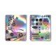 CUADERNO CON ESPIRAL MOOVING 96H TD GRL PWR (4X12)