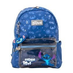 MOCHILA PRIMAVERA 14