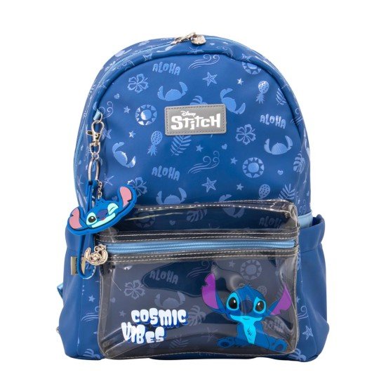 MOCHILA PRIMAVERA 14