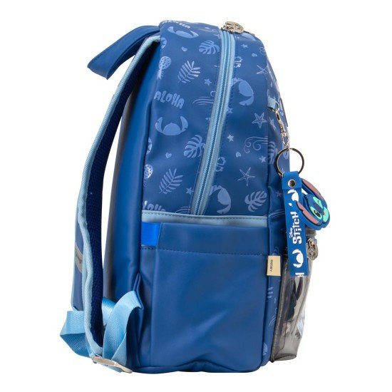 MOCHILA PRIMAVERA 14