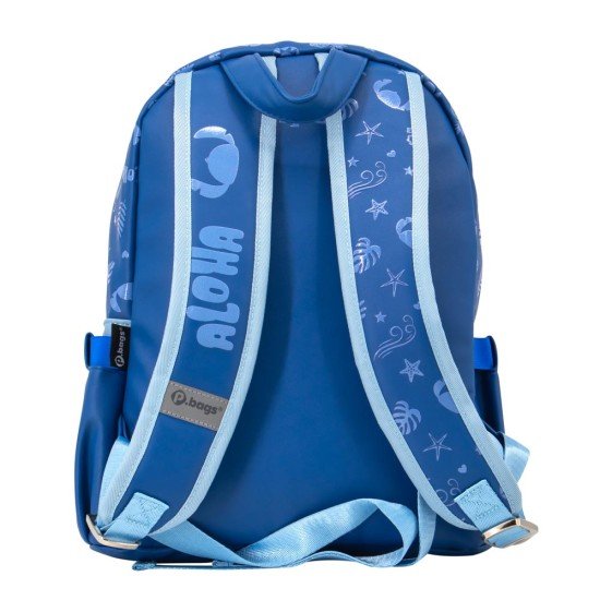 MOCHILA PRIMAVERA 14