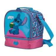 LONCHERA PRIMAVERA 4231 STITCH ROSA (12)
