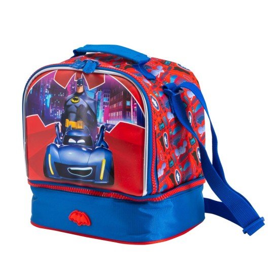 LONCHERA PRIMAVERA BATWHEELS AZUL (12)