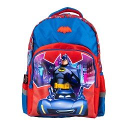 MOCHILA PRIMAVERA 16