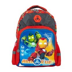 MOCHILA PRIMAVERA 16