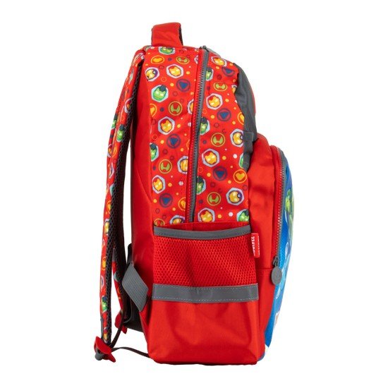 MOCHILA PRIMAVERA 16