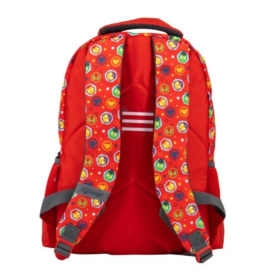 MOCHILA PRIMAVERA 16