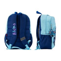 MOCHILA PRIMAVERA 16.5