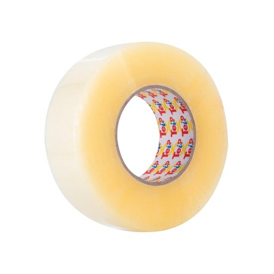 CINTA PARA EMPAQUE TEIP 2"X300Y (4X6)
