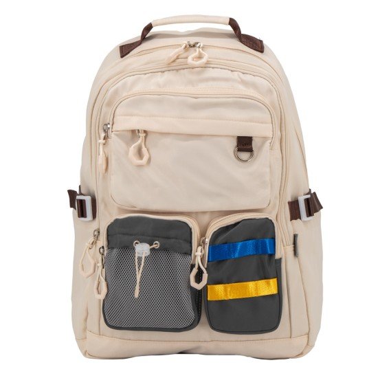 MOCHILA EDISON 18