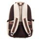 MOCHILA EDISON 18