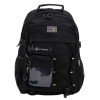 MOCHILA EDISON 18" K2275 NEGRO (20)