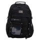 MOCHILA EDISON 18" K2275 NEGRO (20)