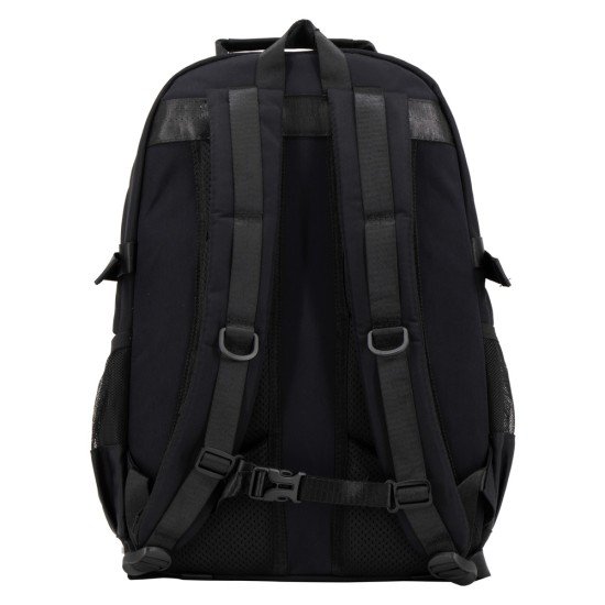 MOCHILA EDISON 18" K2275 NEGRO (20)