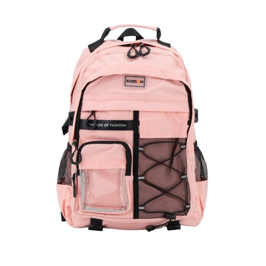 MOCHILA EDISON 18