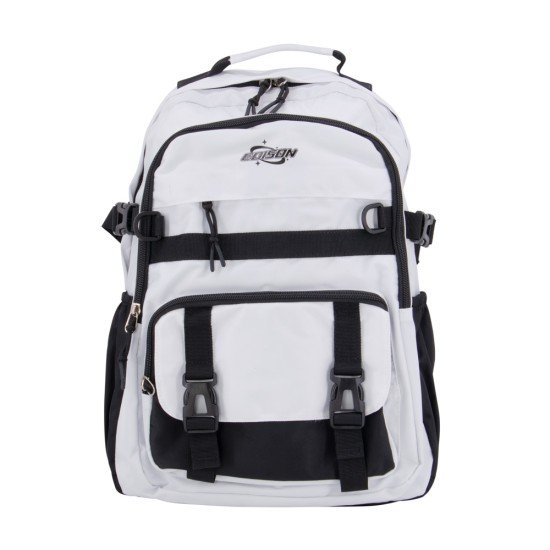 MOCHILA EDISON 18