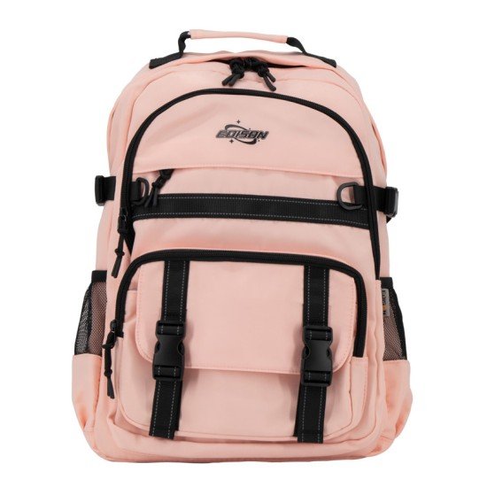 MOCHILA EDISON 18