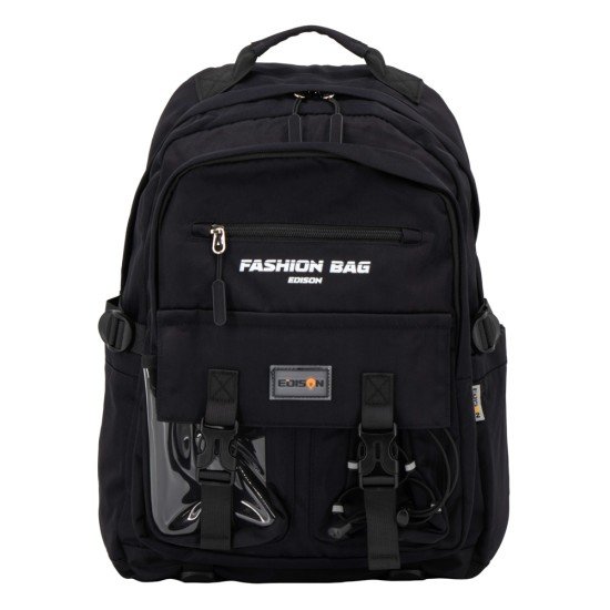 MOCHILA EDISON 18