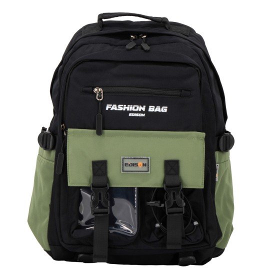 MOCHILA EDISON 18