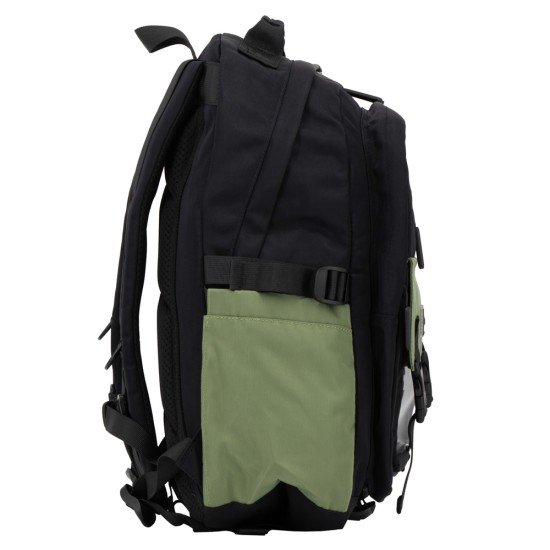 MOCHILA EDISON 18