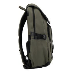 MOCHILA BAOHUA 18" 8866 VERDE (20)