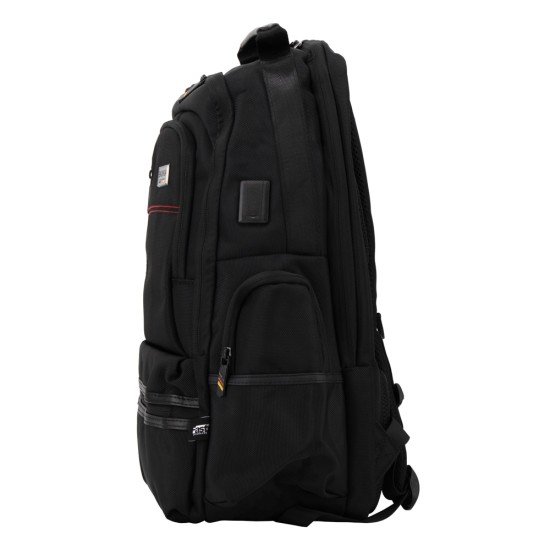 MOCHILA BAOHUA 18