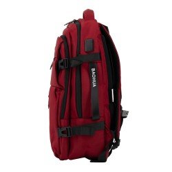MOCHILA BAOHUA 19