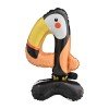 GLOBO FAST NUMERO 4 TUCAN