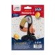 GLOBO FAST NUMERO 4 TUCAN