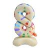 GLOBO FAST NUMERO 8 SERPIENTE 
