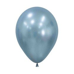 GLOBO SEMPERTEX R12 BX50 SILK AZUL ÁRTICO (30)