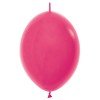 GLOBO SEMPERTEX LOL 6 BX50 FASHION FUCSIA (80)