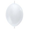 GLOBO SEMPERTEX LOL 6 BX50 SATIN PERLA (80)
