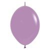 GLOBO SEMPERTEX LOL 12 BX50 PASTEL DUSK LAVANDA (30)