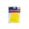 POMPONES FAST 1.2CM BX50 AMARILLO (288)