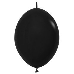GLOBO SEMPERTEX LOL 12 BX50 FASHION NEGRO (30)