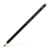 LAPIZ PARA DIBUJO FABER CASTELL MATTE 4B