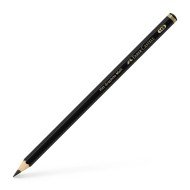 LAPIZ PARA DIBUJO FABER CASTELL MATTE 14B