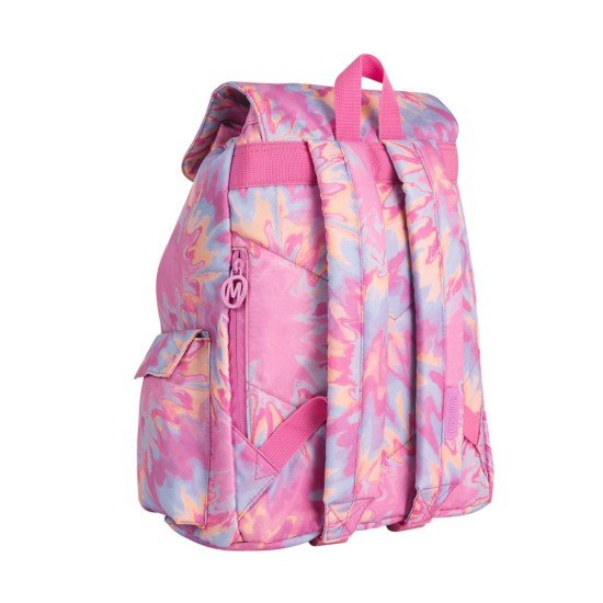 MOCHILA MOOVING 1601426 BATIK (6X4)