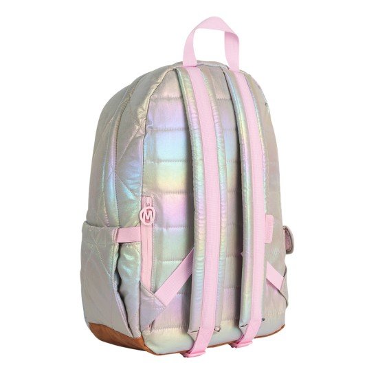 MOCHILA MOOVING 1601126 GLOW (6X4)